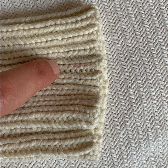 Gap Kids Long Sweater Jacket - Picture 5 of 5